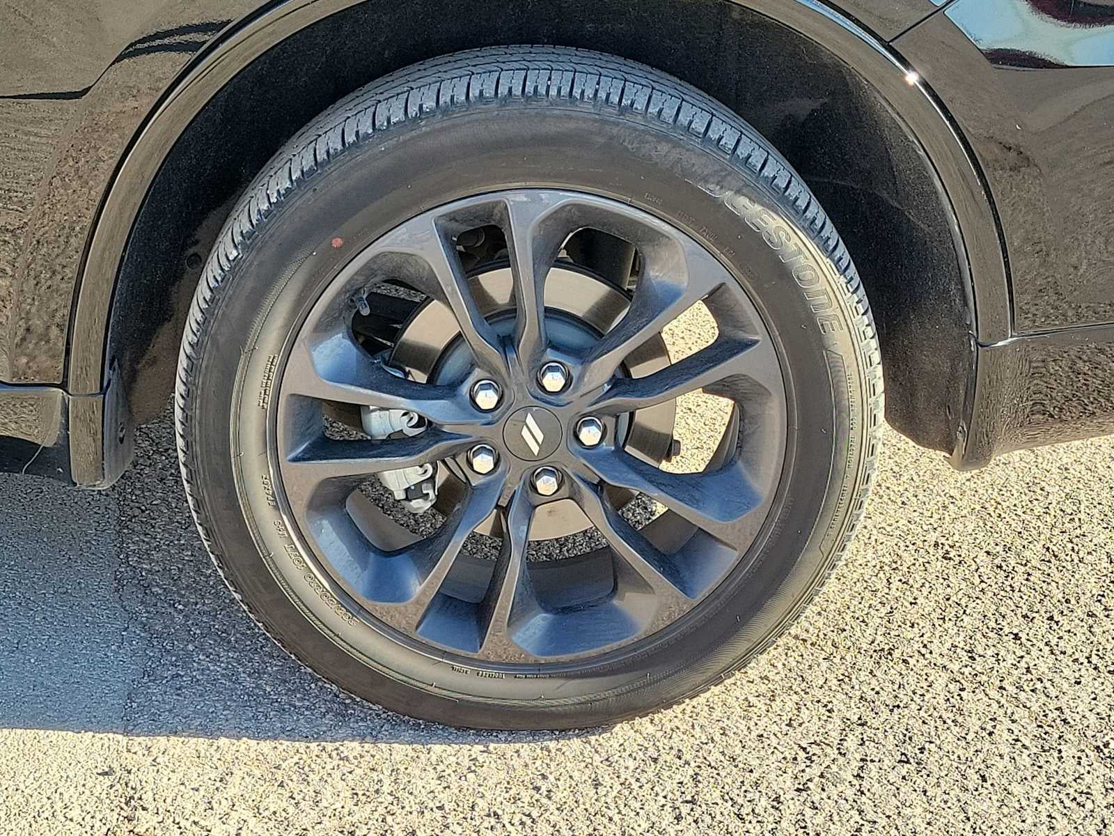 2023 Dodge Durango SXT