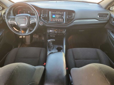 2023 Dodge Durango SXT