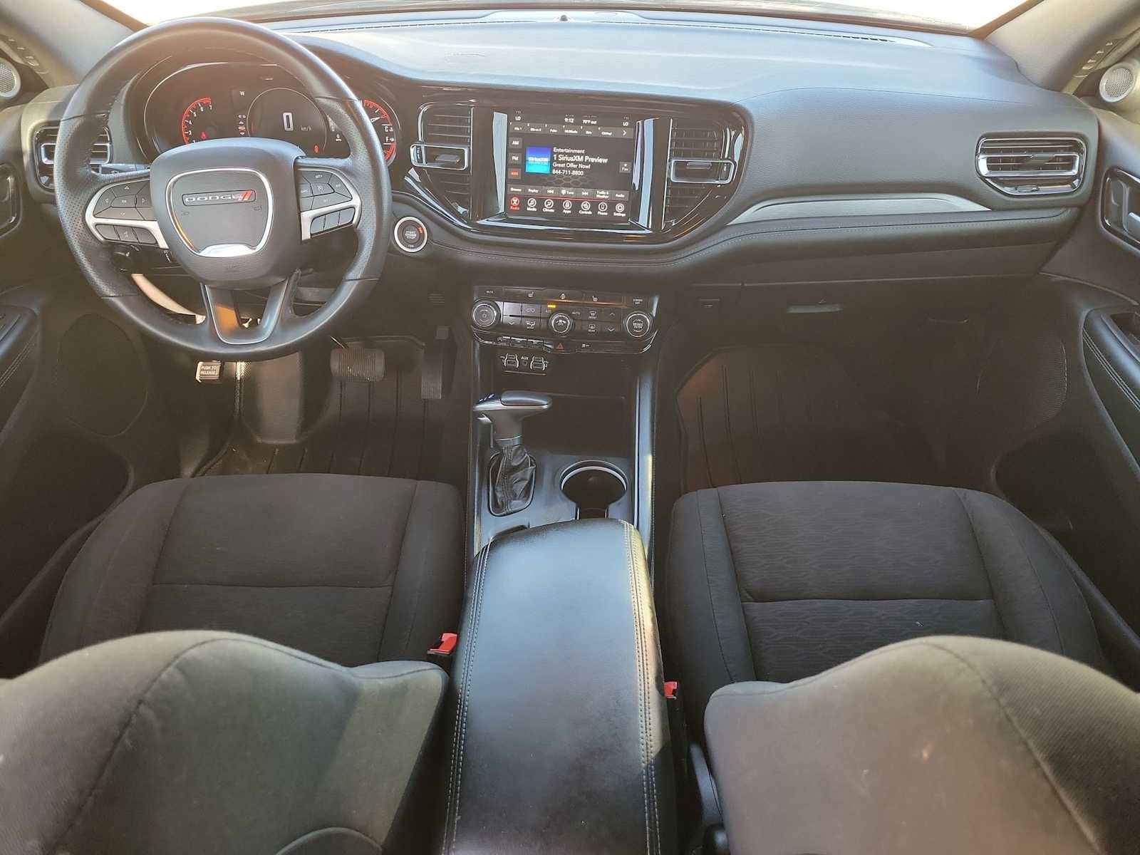 2023 Dodge Durango SXT