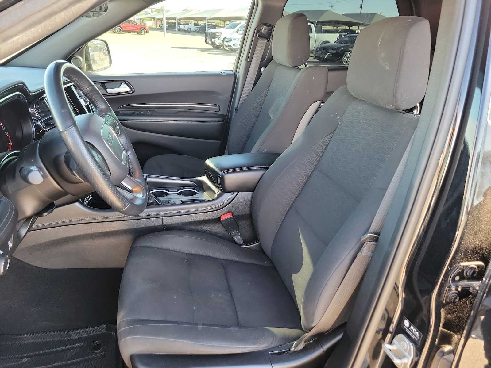 2023 Dodge Durango SXT