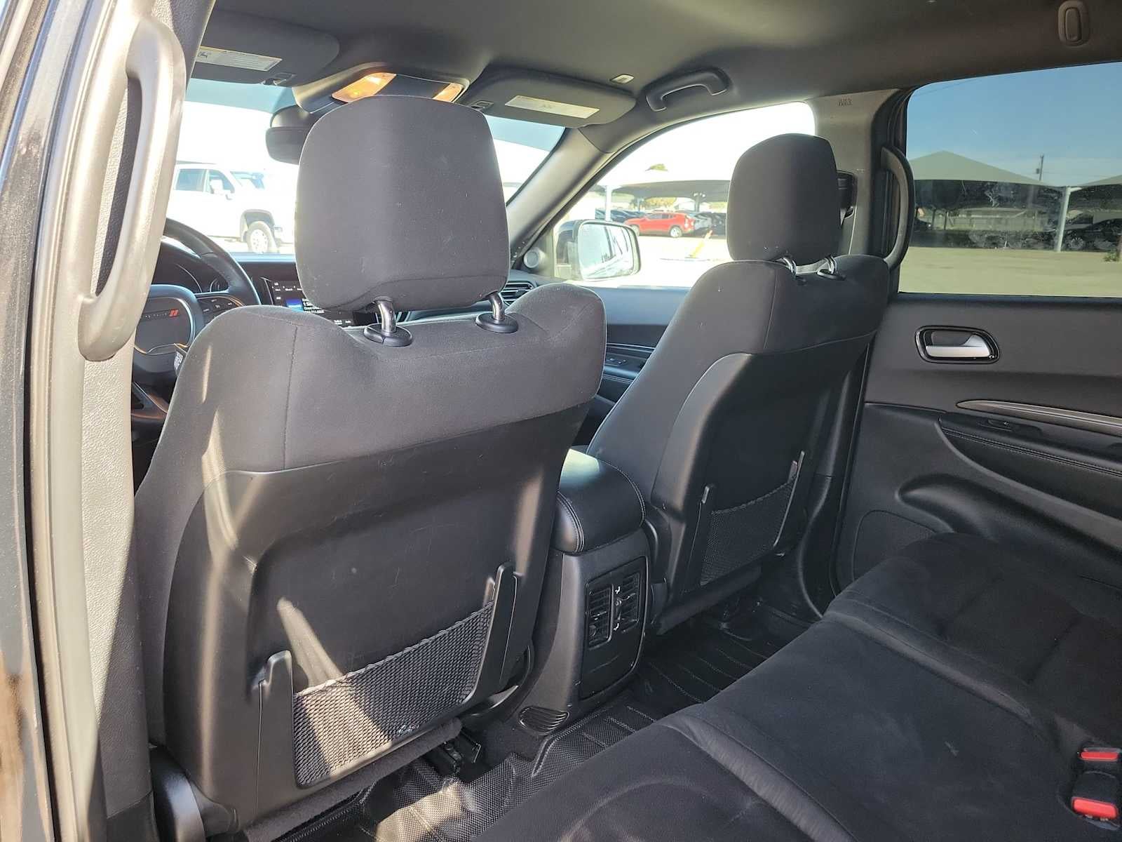 2023 Dodge Durango SXT