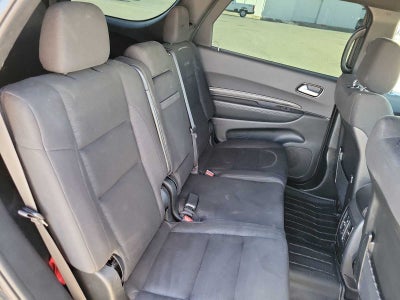 2023 Dodge Durango SXT