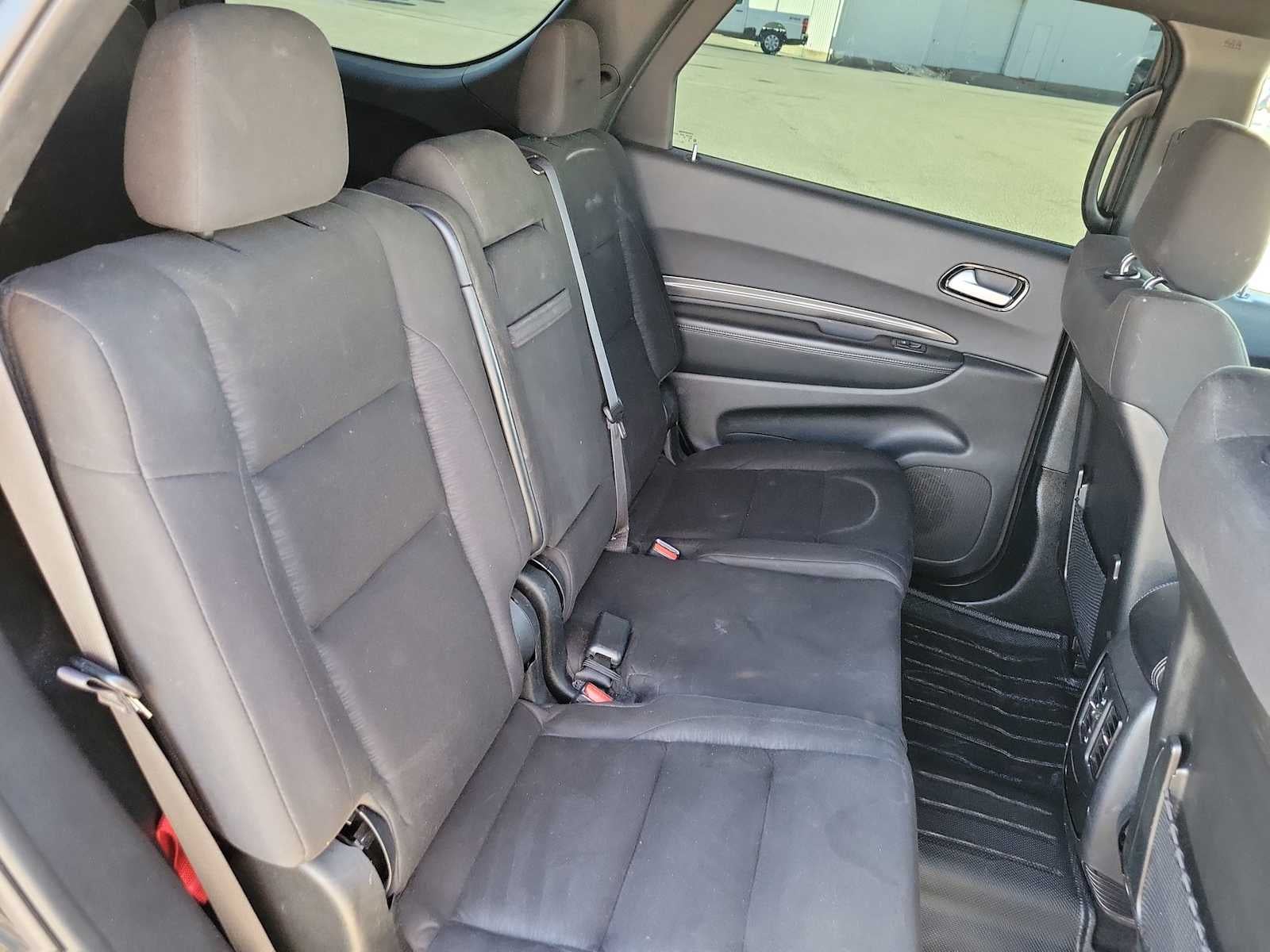 2023 Dodge Durango SXT