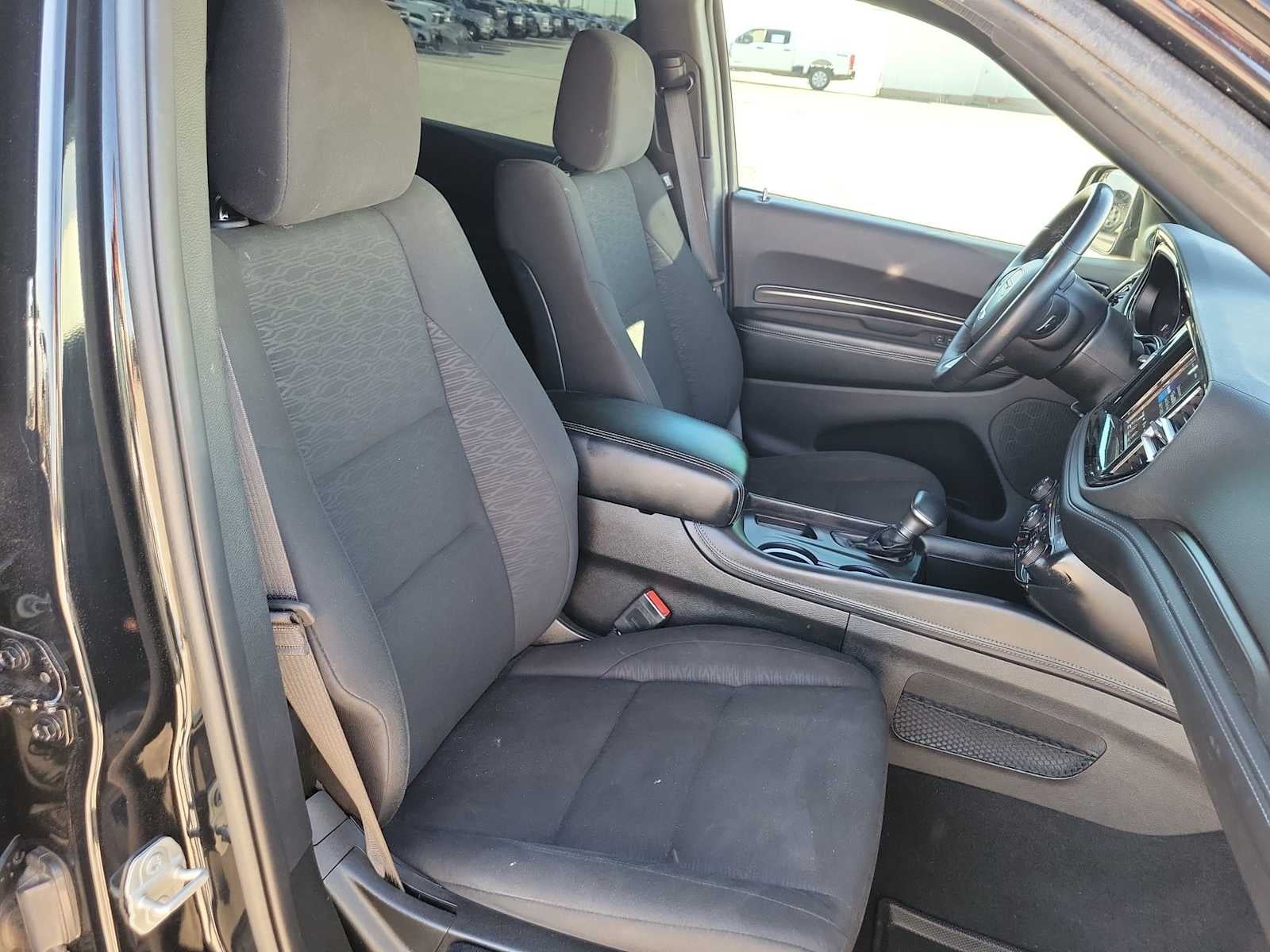 2023 Dodge Durango SXT