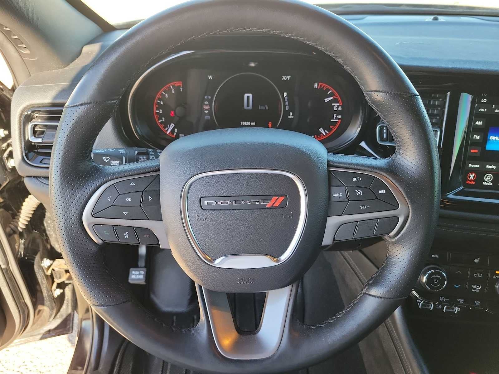 2023 Dodge Durango SXT