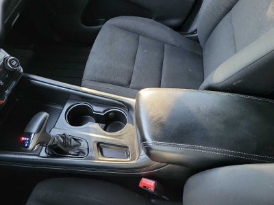 2023 Dodge Durango SXT