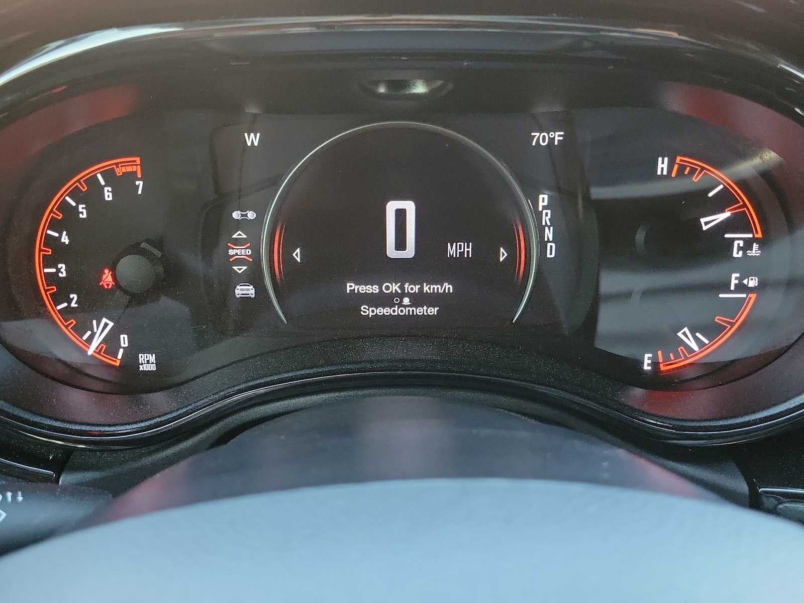 2023 Dodge Durango SXT