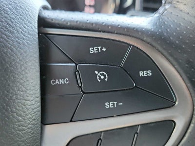 2023 Dodge Durango SXT