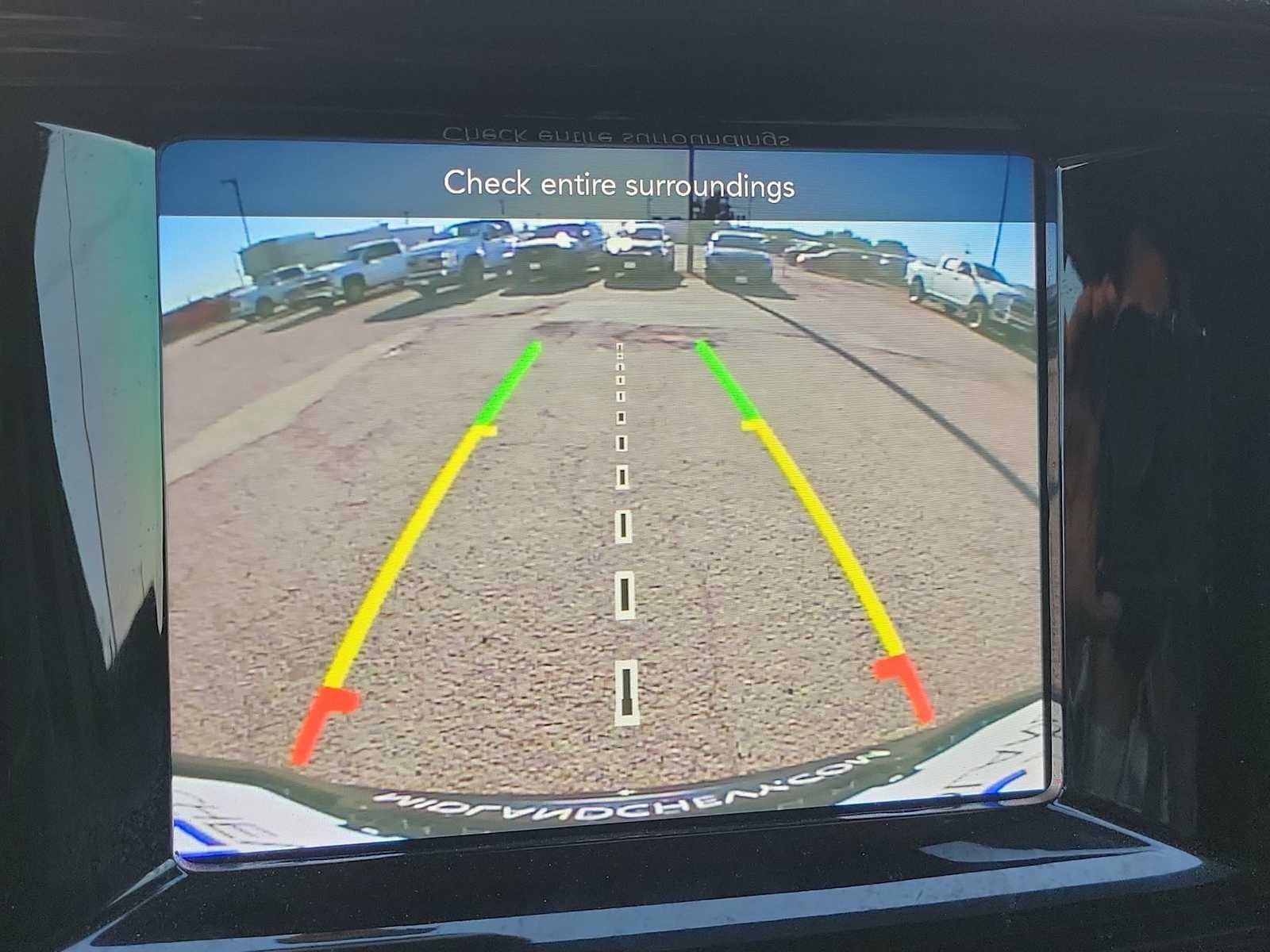 2023 Dodge Durango SXT