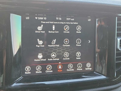 2023 Dodge Durango SXT