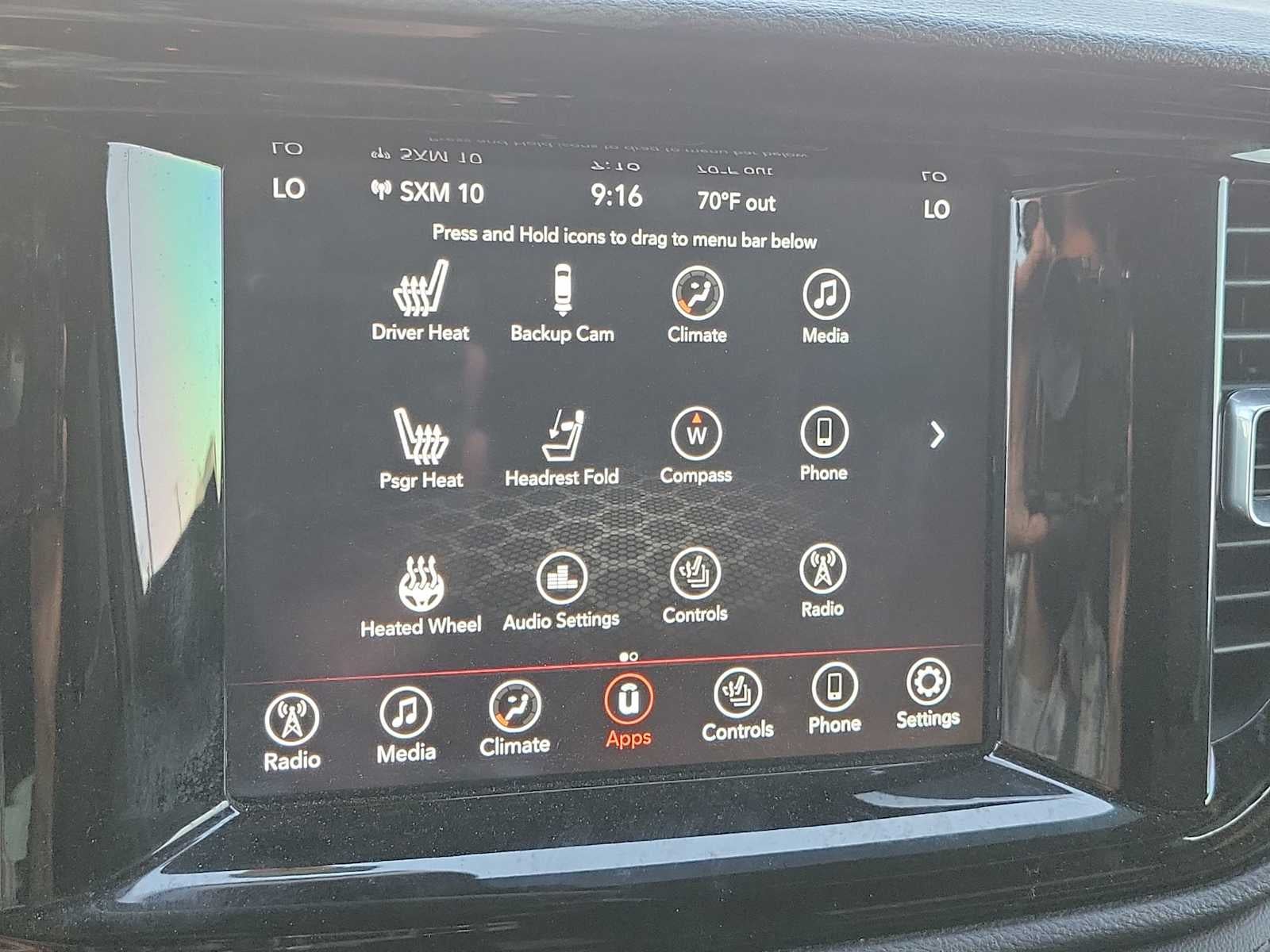 2023 Dodge Durango SXT