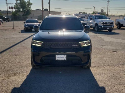 2023 Dodge Durango SXT