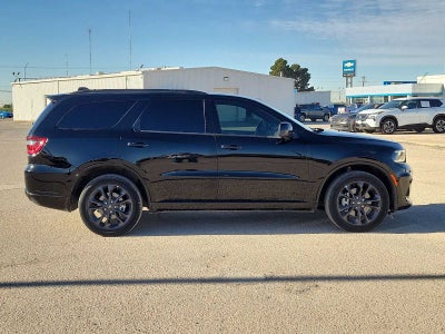 2023 Dodge Durango SXT