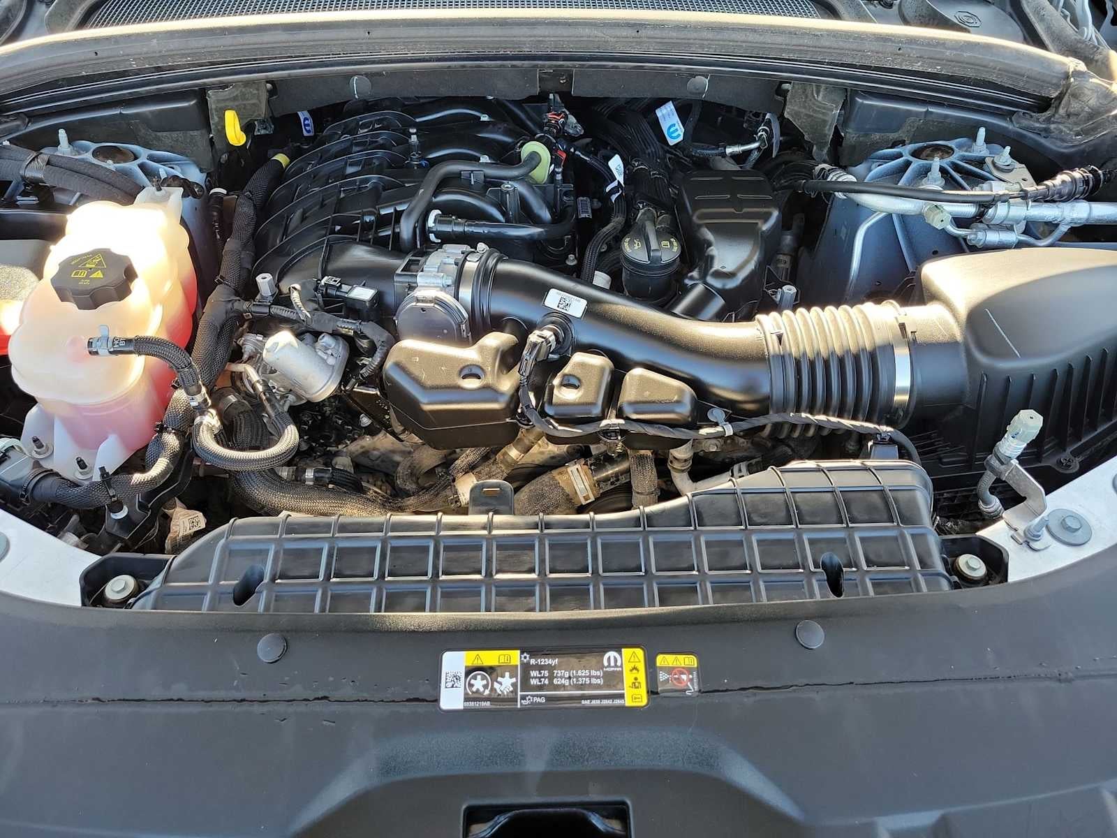 2024 Jeep Grand Cherokee L Altitude X