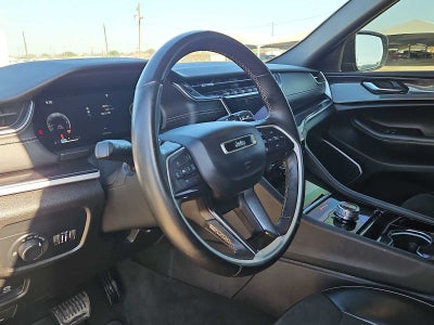 2022 Jeep Grand Cherokee L Altitude