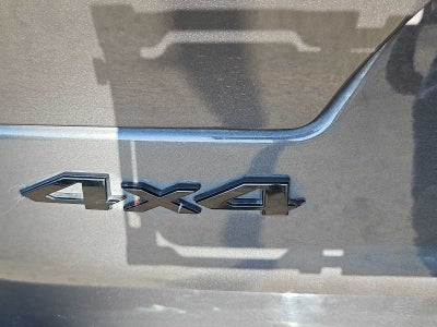 2022 Jeep Grand Cherokee L Altitude
