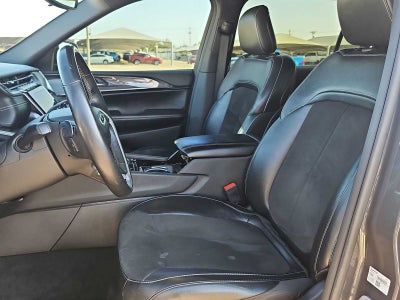 2022 Jeep Grand Cherokee L Altitude