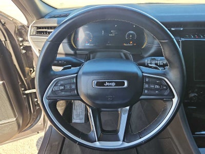 2022 Jeep Grand Cherokee L Altitude