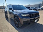 2022 Jeep Grand Cherokee L Altitude