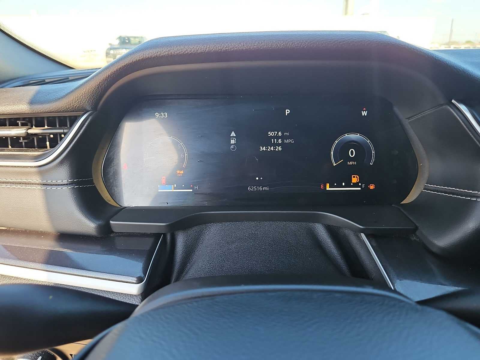2022 Jeep Grand Cherokee L Altitude