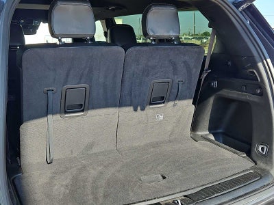 2022 Jeep Grand Cherokee L Altitude