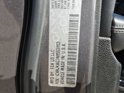 2022 Jeep Grand Cherokee L Altitude