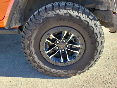 2025 Jeep Wrangler Rubicon X