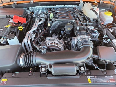 2025 Jeep Wrangler Rubicon X