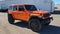 2025 Jeep Wrangler Rubicon X