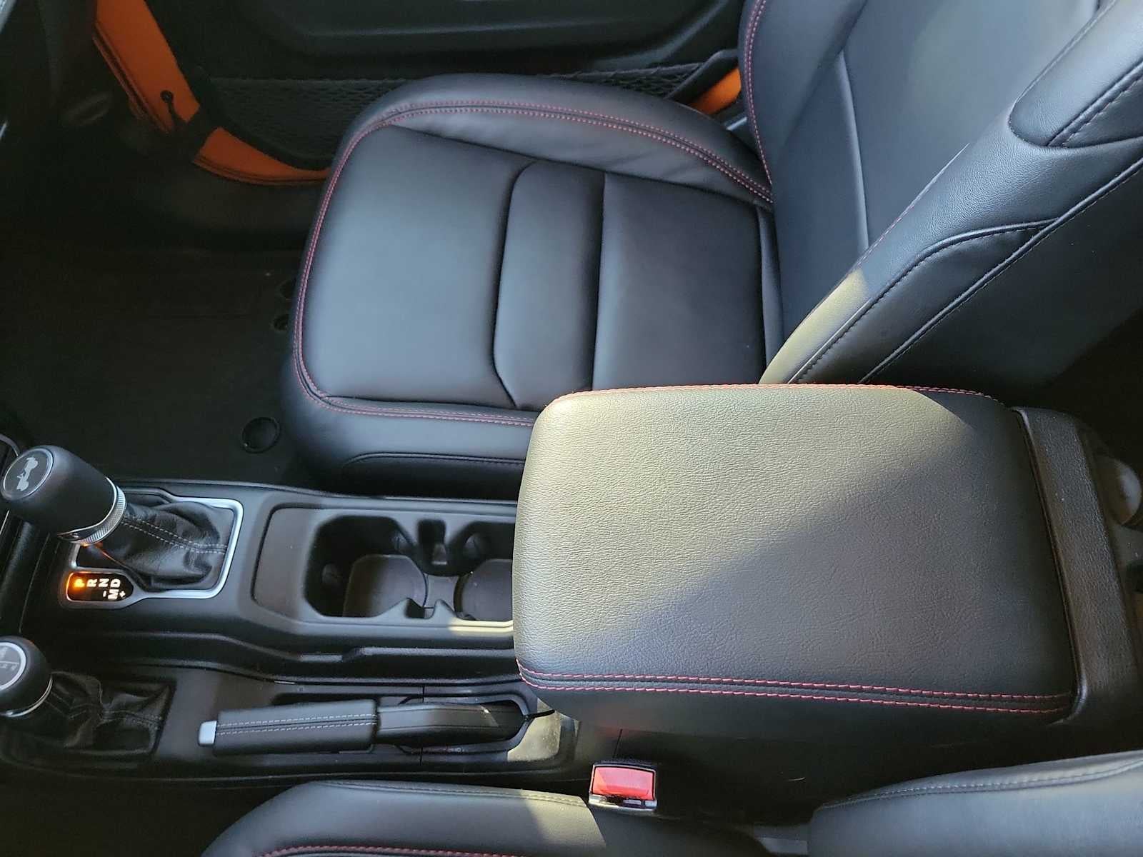 2025 Jeep Wrangler Rubicon X