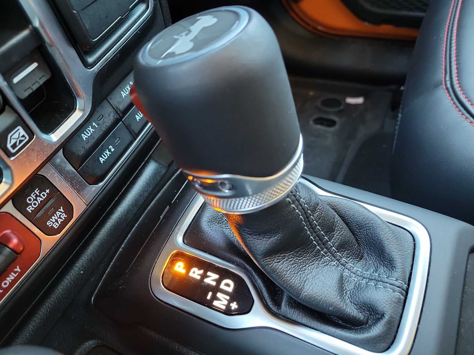 2025 Jeep Wrangler Rubicon X