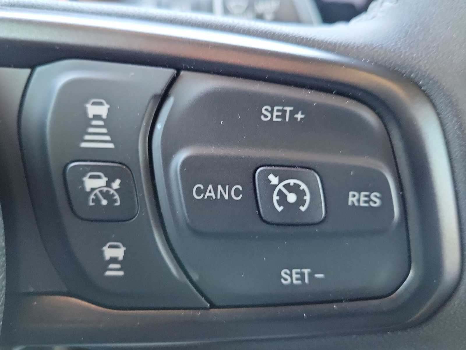 2025 Jeep Wrangler Rubicon X