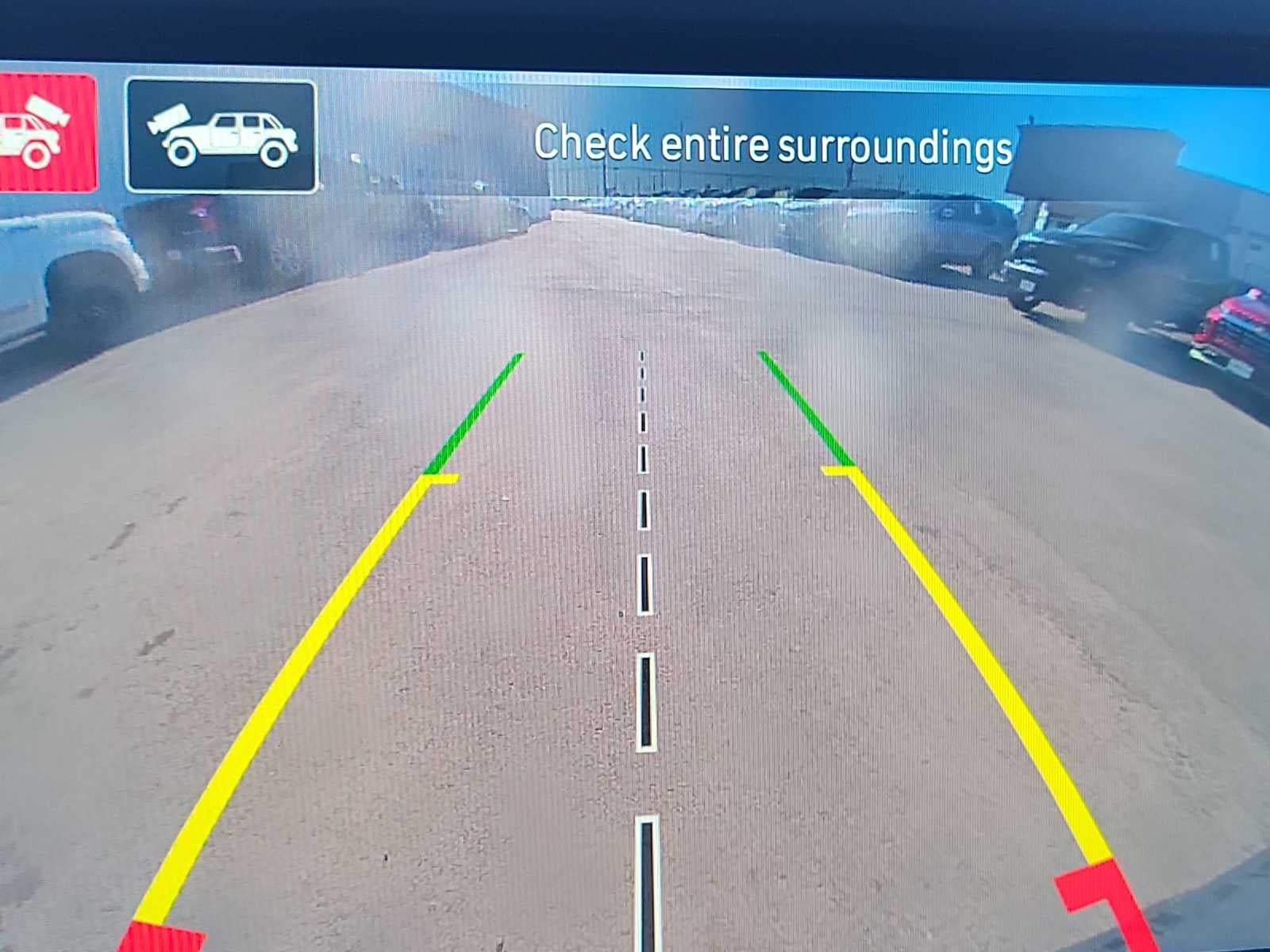 2025 Jeep Wrangler Rubicon X