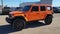 2025 Jeep Wrangler Rubicon X