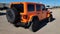 2025 Jeep Wrangler Rubicon X