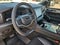2025 Jeep Wagoneer Series II Overland