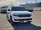 2025 Jeep Wagoneer Series II Overland