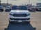 2025 Jeep Wagoneer Series II Overland