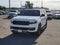 2025 Jeep Wagoneer Series II Overland