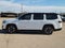 2025 Jeep Wagoneer Series II Overland
