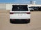 2025 Jeep Wagoneer Series II Overland