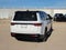 2025 Jeep Wagoneer Series II Overland