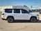 2025 Jeep Wagoneer Series II Overland