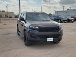 2024 Jeep Wagoneer Series II Carbide