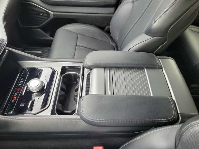 2024 Jeep Wagoneer Series II Carbide
