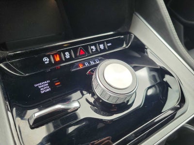 2024 Jeep Wagoneer Series II Carbide