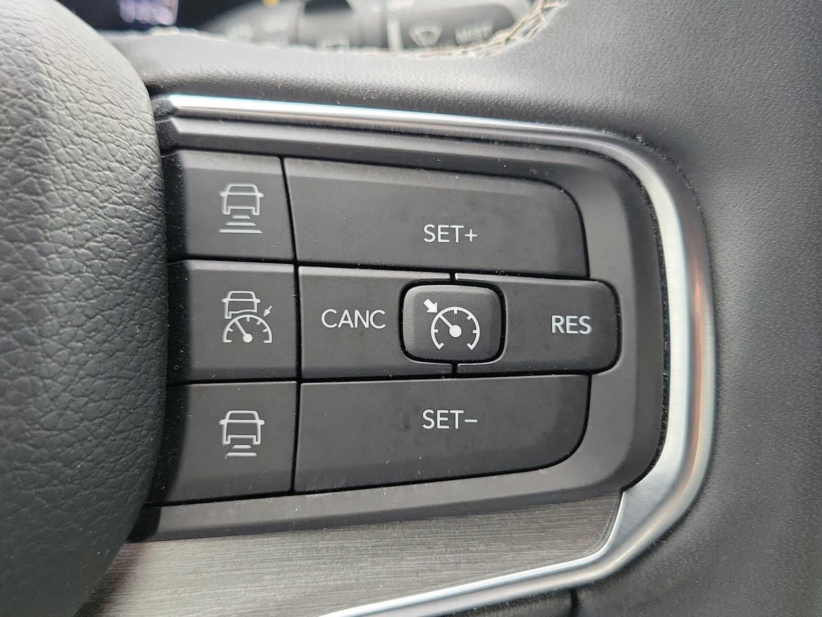 2024 Jeep Wagoneer Series II Carbide