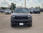 2024 Jeep Wagoneer Series II Carbide