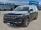 2023 Jeep Grand Wagoneer Series III