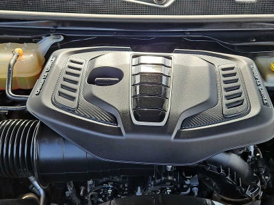 2023 Jeep Grand Wagoneer Series III